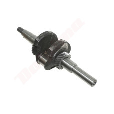 WAŁ KORBOWY HONDA GX200 19 mm 3/4'' ( 13310-ZL0-600 )