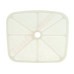 FILTR POW. BT01 136x115x4