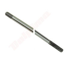 WAŁEK NAPĘDOWY KOSY 1380x8mm 7TxM8