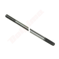 WAŁEK NAPĘDOWY KOSY 1380x8mm 9TxM8