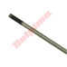 WAŁEK NAPĘDOWY KOSY 1435x8mm 9Tx9T