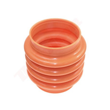 OSŁONA UBIJAKA 145x145x200 CPU ORANGE