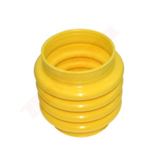 OSŁONA UBIJAKA 145x145x200 CPU YELLOW