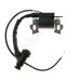 CEWKA-ISKROWNIK KOHLER XT149 , XT173 ( 14 584 04-S )