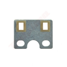 PODKŁADKA POPYCHACZA ZAWORÓW HONDA GX390 NYLON ( 14791-ZE2-010 )
