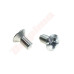 ŚRUBA GAŹNIKA ZAMA C1Q , C1M M3x0,5x6mm ( 14803006 )