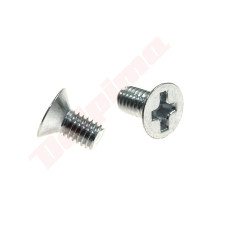 ŚRUBA GAŹNIKA ZAMA C1U M3x0,5x6mm ( 14903006 )