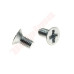 ŚRUBA GAŹNIKA ZAMA C1U M3x0,5x6mm ( 14903006 )