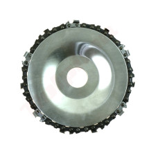 TARCZA ŁAŃCUCHOWA 150mm 11T 25,4