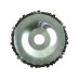 TARCZA ŁAŃCUCHOWA 150mm 11T 25,4
