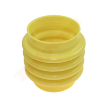 OSŁONA UBIJAKA 150x160x220 TPU YELLOW