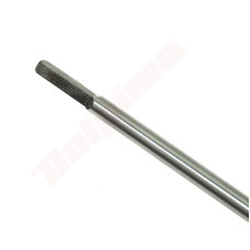 WAŁEK NAPĘDOWY KOSY 1530x7mm 4Tx4T