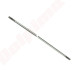 WAŁEK NAPĘDOWY KOSY 1530x8mm 7Tx4T