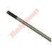 WAŁEK NAPĘDOWY KOSY 1530x8mm 9Tx9T