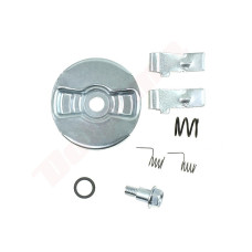ZESTAW NAPRAWCZY ROZRUSZNIKA 154-W METAL