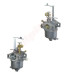 GAŹNIK MITSUBISHI 152F , 154F , 156F , GM82 HIGH