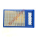 FILTR POW. WACKER BS 60-2 , BS 60-2i , BS 50-2 ( 00157193 ) 169x98x55