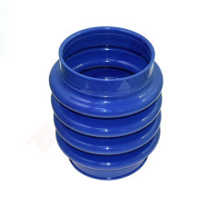 OSŁONA UBIJAKA 160x160x250 CPU BLUE MIKASA MT-74F