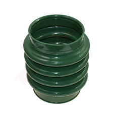 OSŁONA UBIJAKA 160x160x250 CPU GREEN MIKASA MT-74F