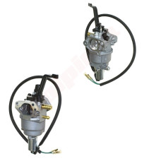 GAŹNIK HONDA GX390 27mm LPG M