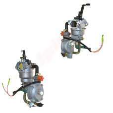 GAŹNIK HONDA GX390 27mm LPG CNG V