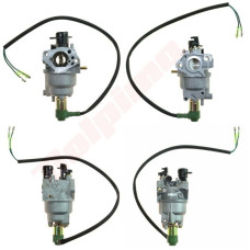 GAŹNIK HONDA GX270 21mm ( 16100-ZH9-821 ) EV , AC