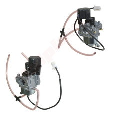GAŹNIK HONDA EU3000i , EU3000is ( 16100-ZL0-D66 )