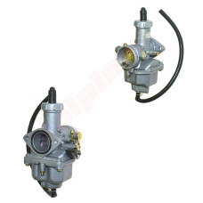 GAŹNIK HONDA CG150 ( 16100-KRM-841 , 16100-KRM-842 ) PZ27