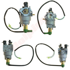 GAŹNIK HONDA GX390 27mm ( 16100-Z5R-743 ) EV , AC