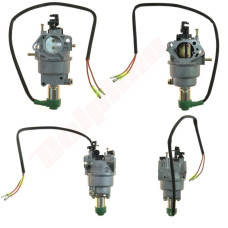 GAŹNIK HONDA GX390 27mm ( 16100-Z5R-743 ) EV