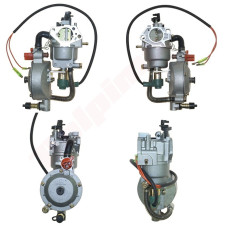 GAŹNIK HONDA GX390 27mm LPG CNG