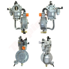 GAŹNIK HONDA GX390 27mm LPG VS