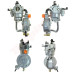 GAŹNIK HONDA GX390 27mm LPG VS