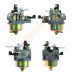 GAŹNIK HONDA GX390 27mm ( 16100-ZF6-V01 )  V