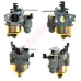 GAŹNIK HONDA GX160 18mm ( 16100-ZH8-W51 ) V S