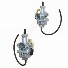GAŹNIK HONDA CG150 , CG200 ( 16400-K15-902 ) PZ27