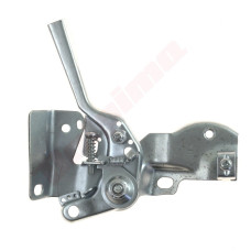 DŹWIGNIA STEROWANIA HONDA GX160 SET ( 16500-ZH8-810 ) MANETKA