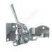DŹWIGNIA STEROWANIA HONDA GX160 SET ( 16500-ZH8-810 ) MANETKA