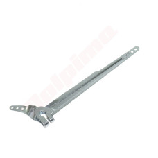 DŹWIGNIA REGULATORA OBROTÓW HONDA GX390 ( 16550-ZE3-700 )