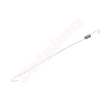 SPRĘŻYNA REGULATORA HONDA GX270 ( 16562-ZE2-000 ) 205 mm