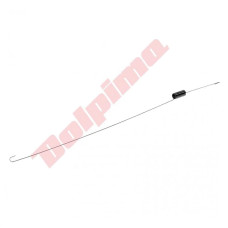 SPRĘŻYNA REGULATORA HONDA GX270 ( 16562-ZE2-000 ) 215 mm