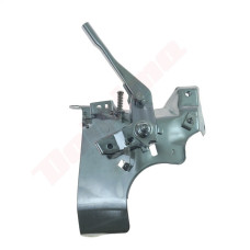 DŹWIGNIA STEROWANIA HONDA GX390 SET ( 16570-ZE3-W20 )