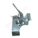 DŹWIGNIA STEROWANIA HONDA GX390 SET ( 16570-ZE3-W20 )