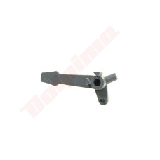 DŹWIGNIA SSANIA HONDA GX160 LOW ( 16610-ZE1-000 )