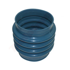 OSŁONA UBIJAKA 170x170x220 TPU BLUE