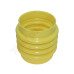 OSŁONA UBIJAKA 170x170x220 TPU YELLOW