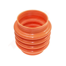 OSŁONA UBIJAKA 170x170x220 CPU ORANGE