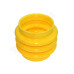 OSŁONA UBIJAKA 170x170x220 CPU YELLOW