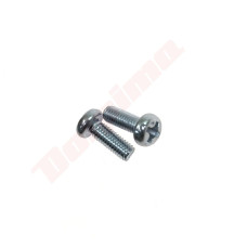 ŚRUBA GAŹNIKA WALBRO WYL M3x0,5x8mm