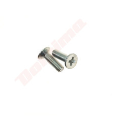 ŚRUBA GAŹNIKA WALBRO WYL M3x0,5x8mm